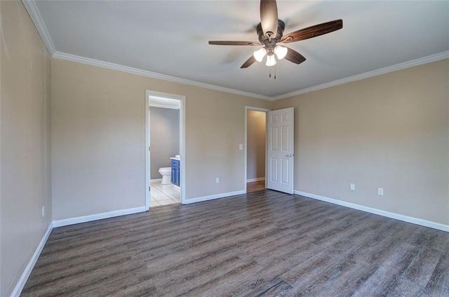 33 ENGINEER SW Lane, Cartersville, GA 30120