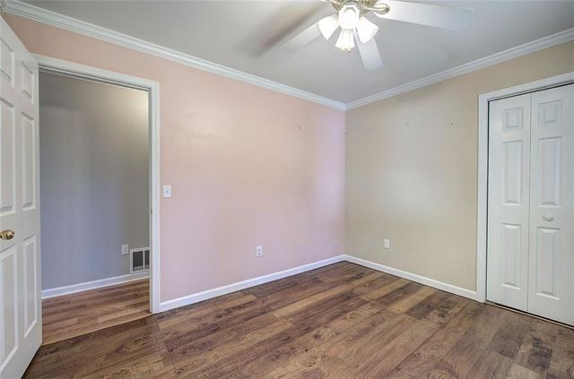 33 ENGINEER SW Lane, Cartersville, GA 30120