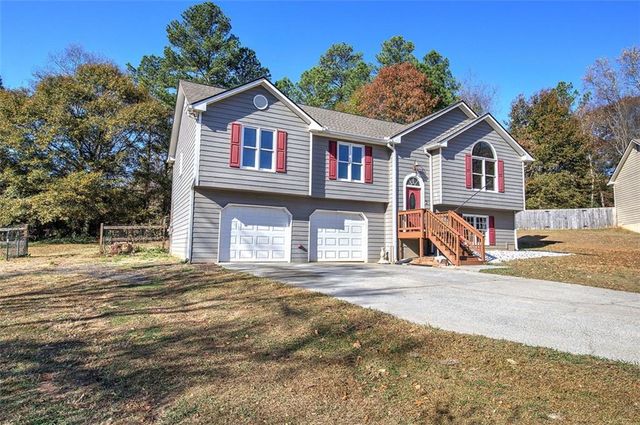 33 ENGINEER SW Lane, Cartersville, GA 30120
