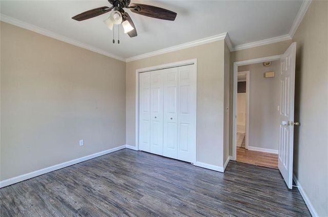 33 ENGINEER SW Lane, Cartersville, GA 30120