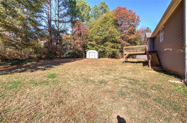 33 ENGINEER SW Lane, Cartersville, GA 30120