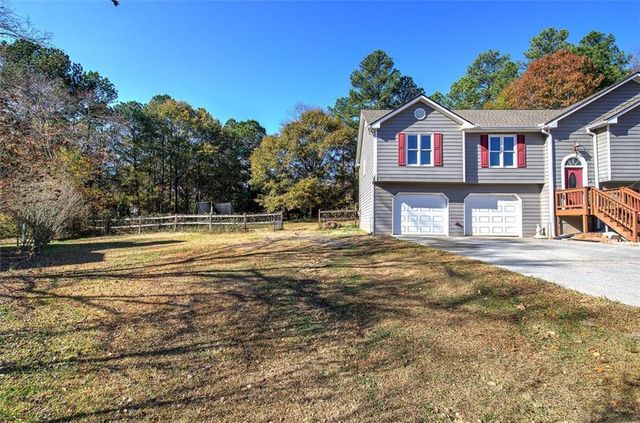 33 ENGINEER SW Lane, Cartersville, GA 30120