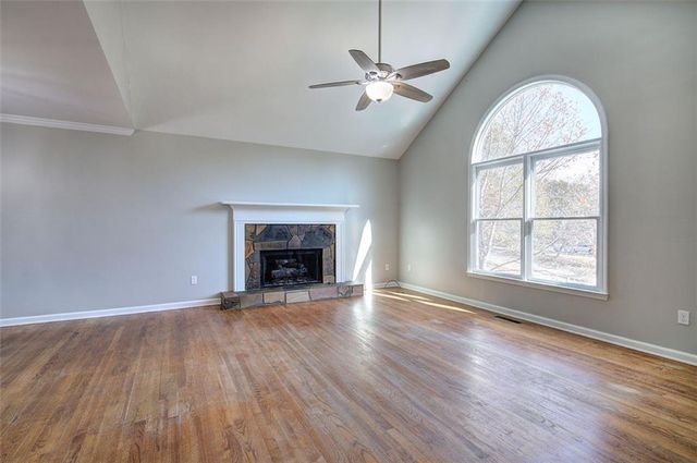 33 ENGINEER SW Lane, Cartersville, GA 30120