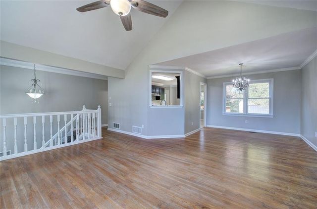 33 ENGINEER SW Lane, Cartersville, GA 30120