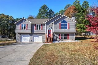 33 ENGINEER SW Lane, Cartersville, GA 30120