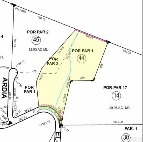 El Calamar, Temecula, CA 92590