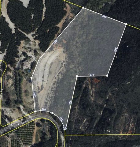 El Calamar, Temecula, CA 92590