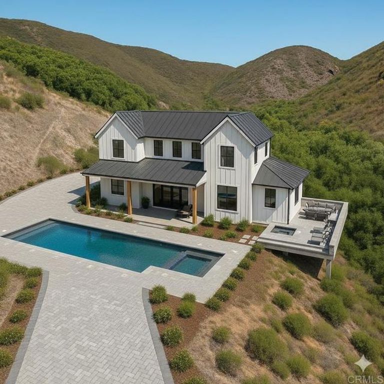 El Calamar, Temecula, CA 92590