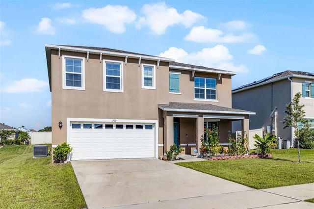 2024 GRIFFIN OAKS WAY, Tavares, FL 32778