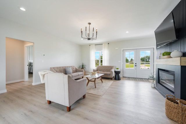 W170 ERV COURT, Kaukauna, WI 54130