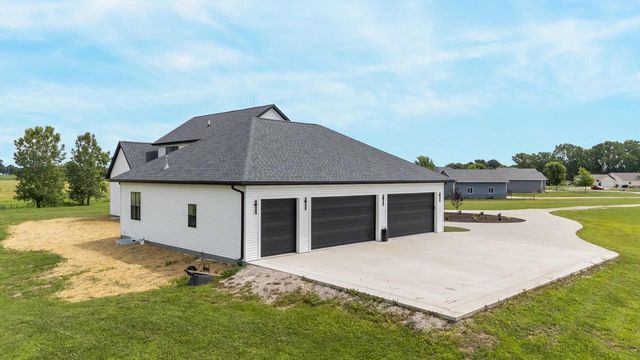 W170 ERV COURT, Kaukauna, WI 54130