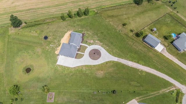 W170 ERV COURT, Kaukauna, WI 54130