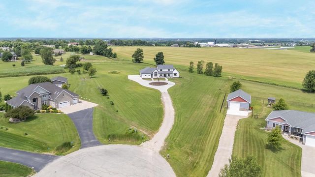 W170 ERV COURT, Kaukauna, WI 54130