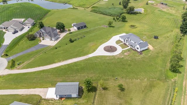 W170 ERV COURT, Kaukauna, WI 54130