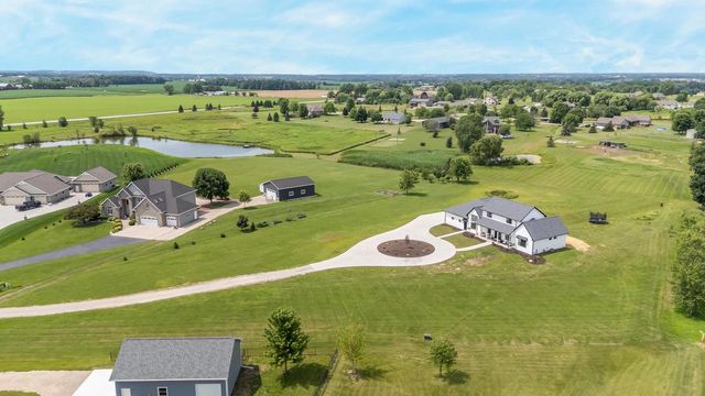 W170 ERV COURT, Kaukauna, WI 54130