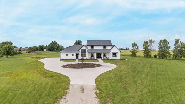 W170 ERV COURT, Kaukauna, WI 54130
