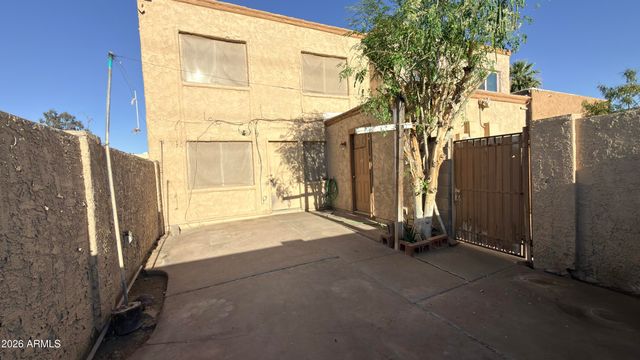 4605 E PUEBLO Avenue, Phoenix, AZ 85040