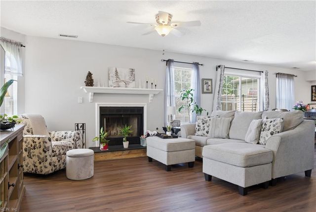 4553 Shallowford CIR, Virginia Beach, VA 23462