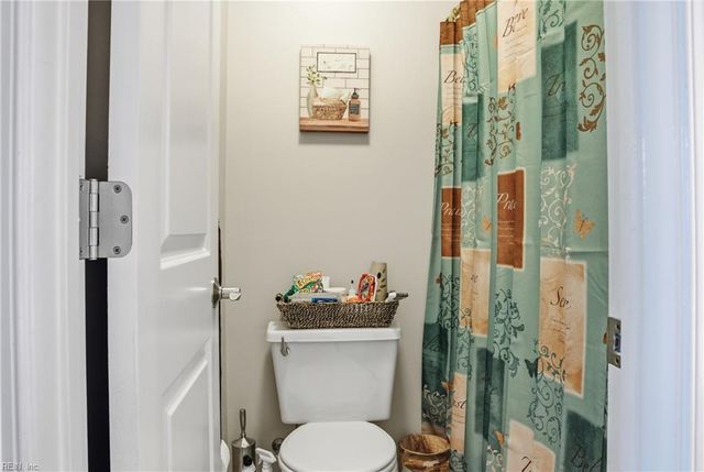 4553 Shallowford CIR, Virginia Beach, VA 23462