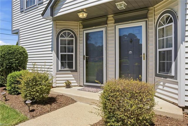 4553 Shallowford CIR, Virginia Beach, VA 23462