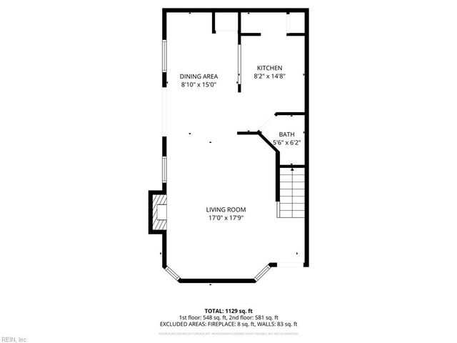 4553 Shallowford CIR, Virginia Beach, VA 23462