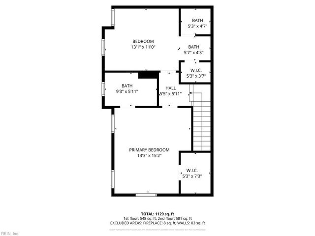 4553 Shallowford CIR, Virginia Beach, VA 23462