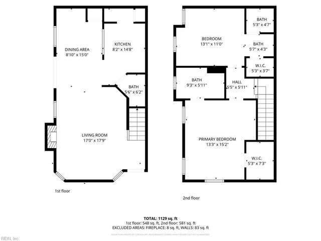 4553 Shallowford CIR, Virginia Beach, VA 23462