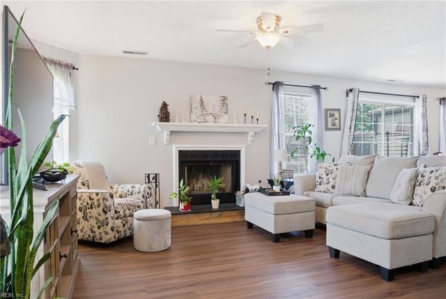 4553 Shallowford CIR, Virginia Beach, VA 23462
