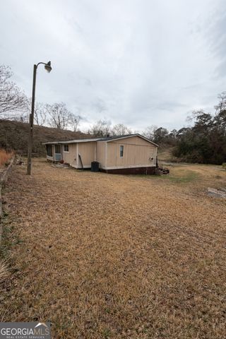 132 Fourth Street, Milledgeville, GA 31061