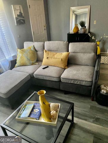 132 Fourth Street, Milledgeville, GA 31061