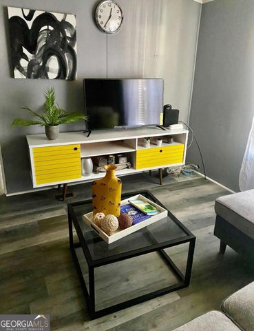 132 Fourth Street, Milledgeville, GA 31061