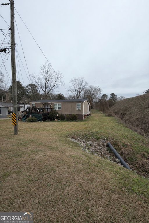 132 Fourth Street, Milledgeville, GA 31061