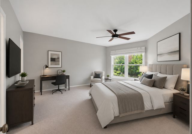 3020 Saint Albans Mill Road 205, Hopkins, MN 55305
