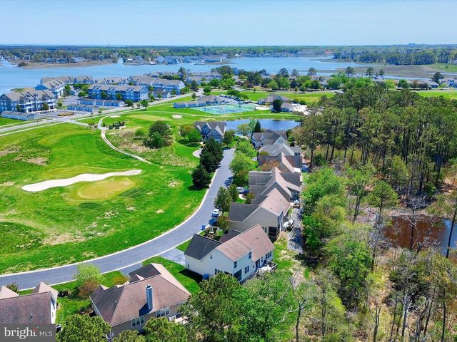 37114 PINEHURST CT #91, Ocean View, DE 19970