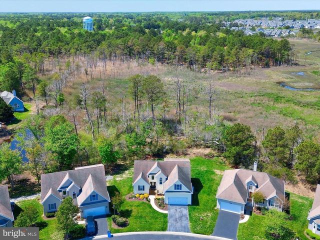 37114 PINEHURST CT #91, Ocean View, DE 19970