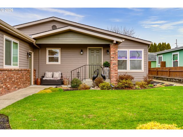 3700 BABCOCK Ln 119, Eugene, OR 97401