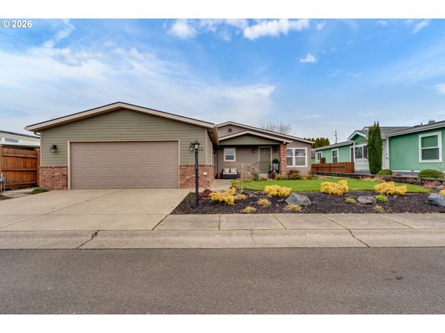 3700 BABCOCK Ln 119, Eugene, OR 97401