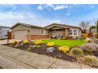 3700 BABCOCK Ln 119, Eugene, OR 97401