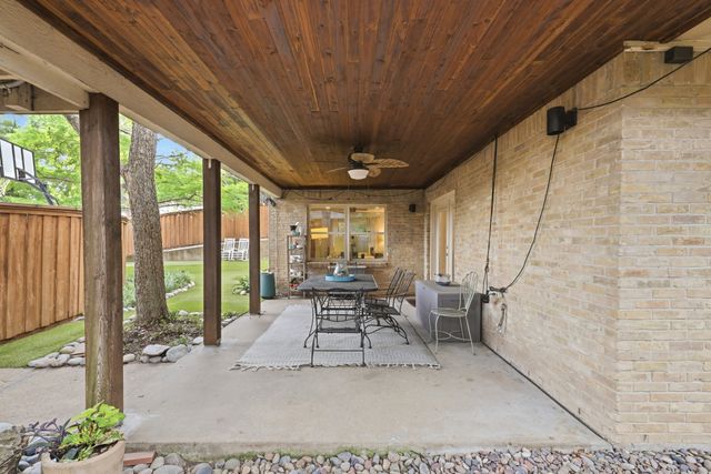 10118 Medlock Drive, Dallas, TX 75218