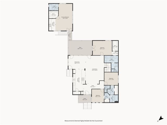 10118 Medlock Drive, Dallas, TX 75218