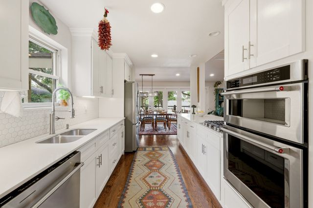 10118 Medlock Drive, Dallas, TX 75218