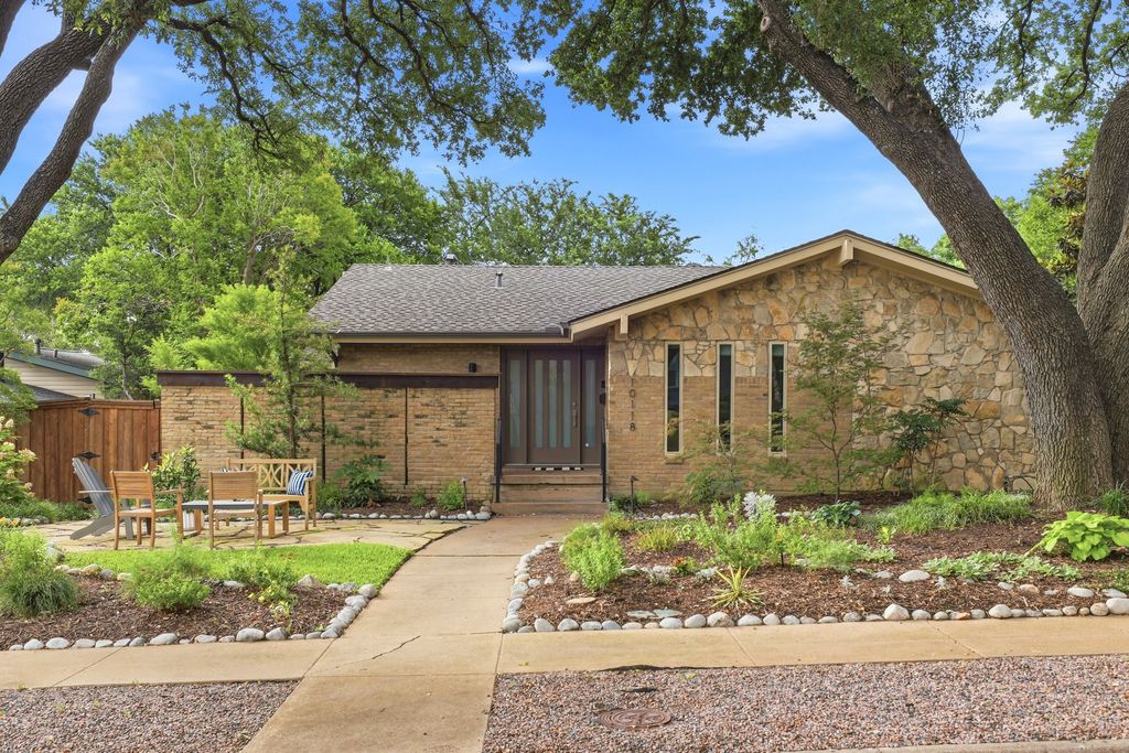 10118 Medlock Drive, Dallas, TX 75218