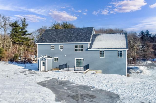 343 Island Pond Road, Derry, NH 03038