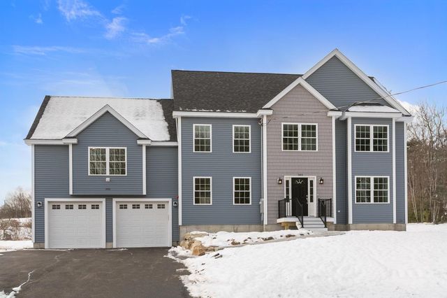 343 Island Pond Road, Derry, NH 03038