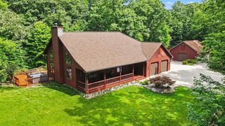 655 Auburn Trail, Ada, MI 49301