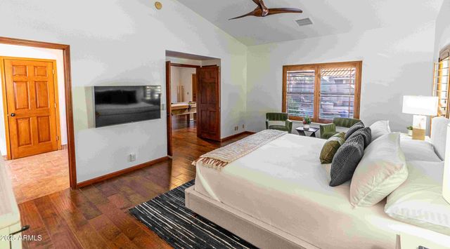 5426 E LIBBY Street, Scottsdale, AZ 85254