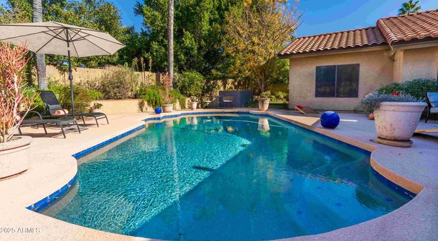 5426 E LIBBY Street, Scottsdale, AZ 85254