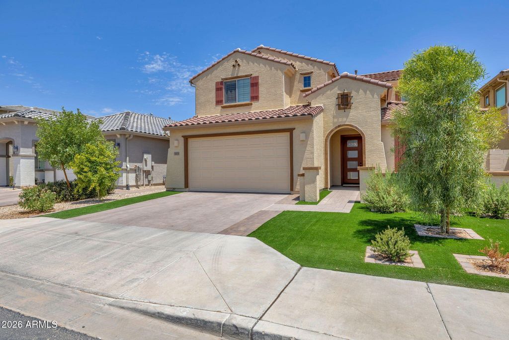 5819 N 88TH Lane, Glendale, AZ 85305 — photo 3