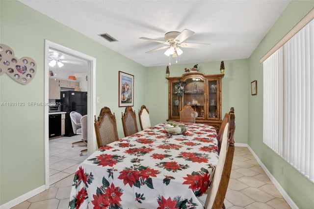 2221 NW 82nd Way, Pembroke Pines, FL 33024