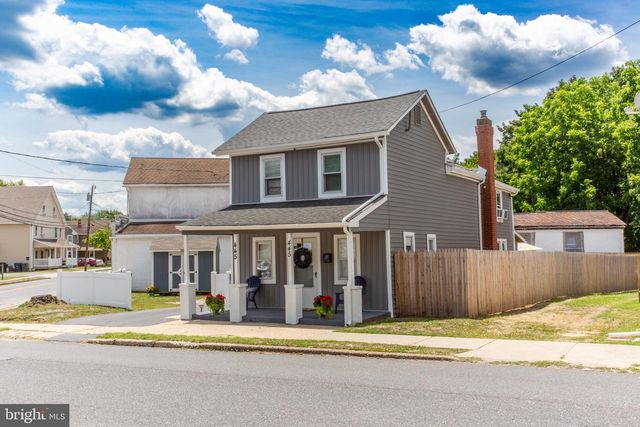 445 BLUE BELL RD, Williamstown, NJ 08094